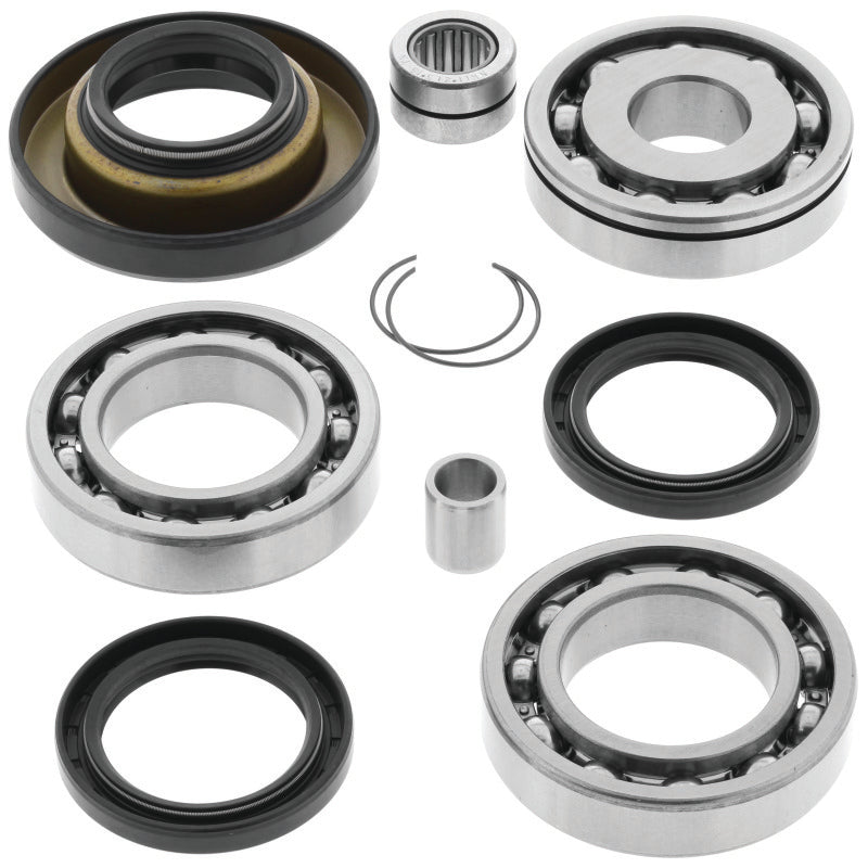 QuadBoss Qboss Diff Bearing Kit (Ea) 413389 413389 Photo - Primary