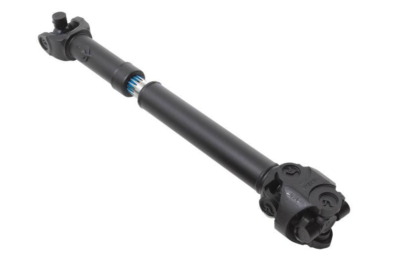 Fabtech 07-08 GM 2500HD/3500HD Replacement Front CV Driveshaft Kit - 8in System FTS91004 FTS91004 Photo - Primary