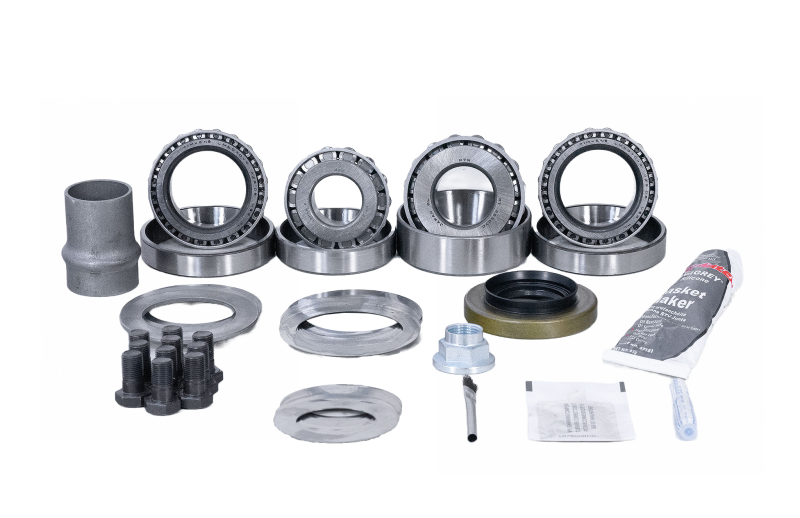 Revolution Gear & Axle 90-95 Toyota 4Cyl/V6 7.5in IFS 50mm Bearings Ring & Pinion Master Install Kit 35-2042L 35-2042L Photo - Primary
