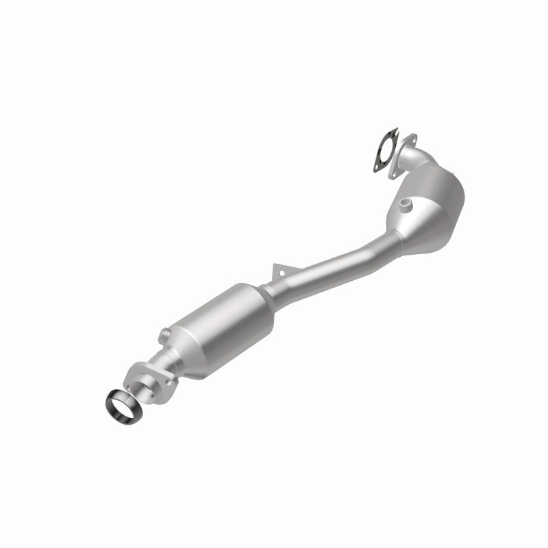 MagnaFlow California Grade CARB Compliant Direct-Fit Catalytic Converter 5411026 360 Degree Image Set