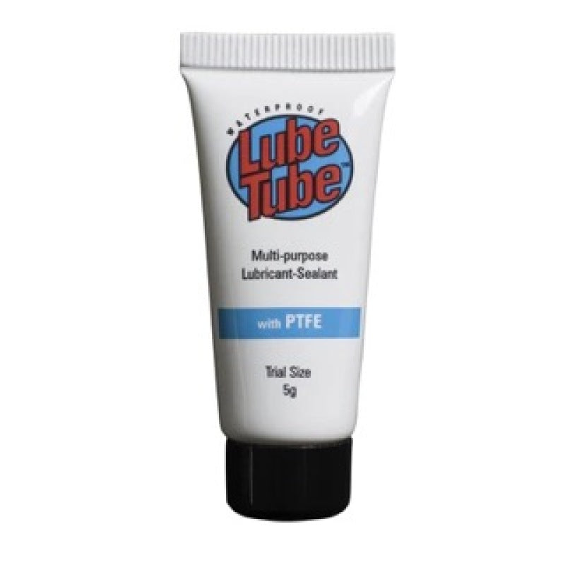 SeaSucker Lube Tube 5g CX2411 CX2411 User 1