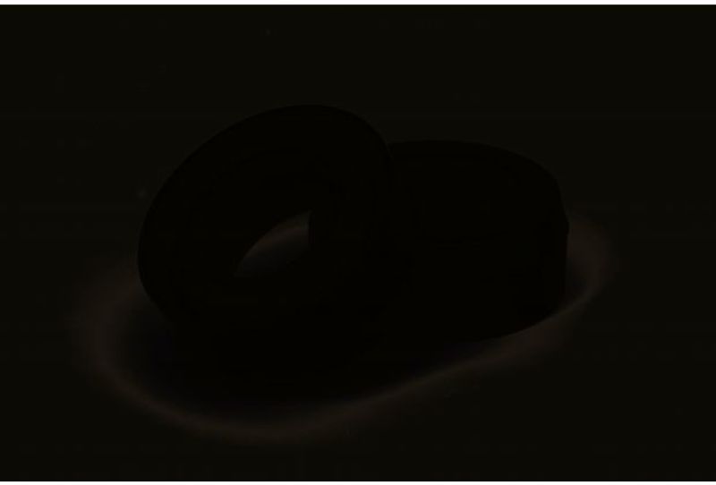 Daystar Front Leveling Kit - 2 Inch 94-04 Dodge Ram KC09100BK User 1