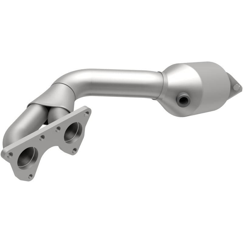 MagnaFlow Audi S8 OEM Grade Federal / EPA Compliant Manifold Catalytic Converter 51191 Photo - Primary