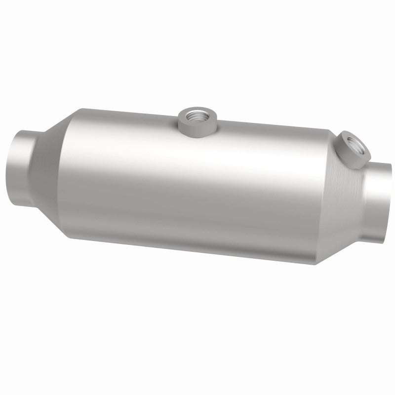 MagnaFlow California Grade CARB Compliant Universal Catalytic Converter 5461325 360 Degree Image Set