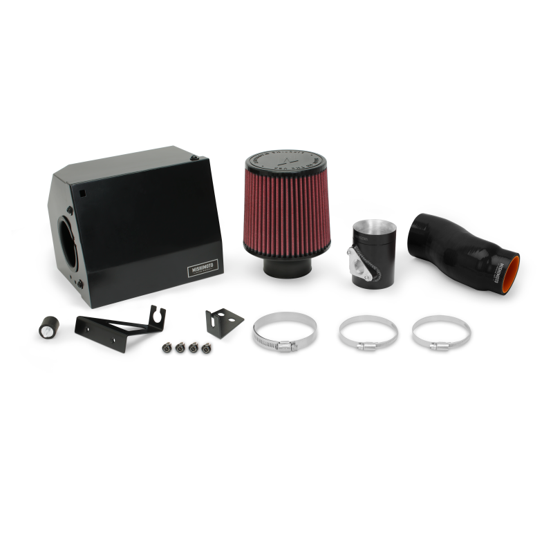 Mishimoto Honda Civic 1.5 Turbo, Performance Air Intake, 2016+ MMAI-CIV-16BK Photo - Primary