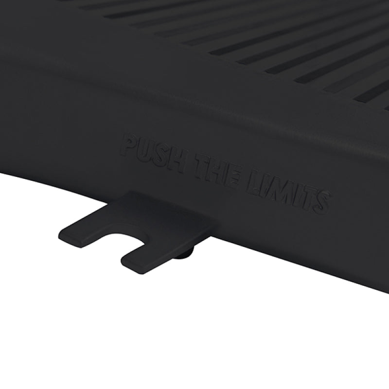 Mishimoto Intercooler - Black 1994-2002 Dodge 5.9L Cummins MMINT-RAM-94BK User 6