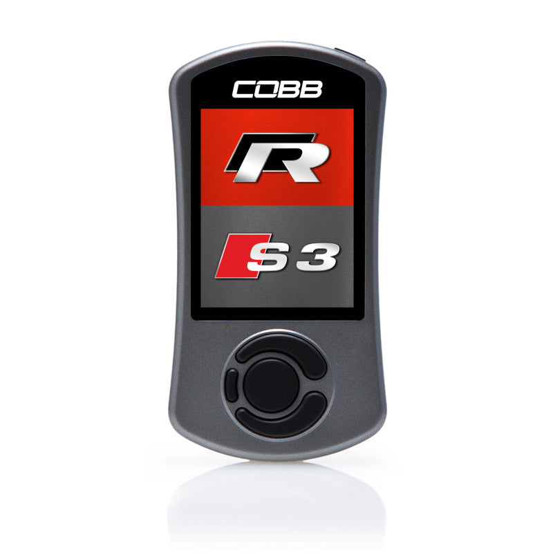 COBB 15-17 Volkswagen Golf R w/ DSG (MK7) AccessPORT V3 AP3-VLK-003-DSG AP3-VLK-003-DSG Photo - Primary