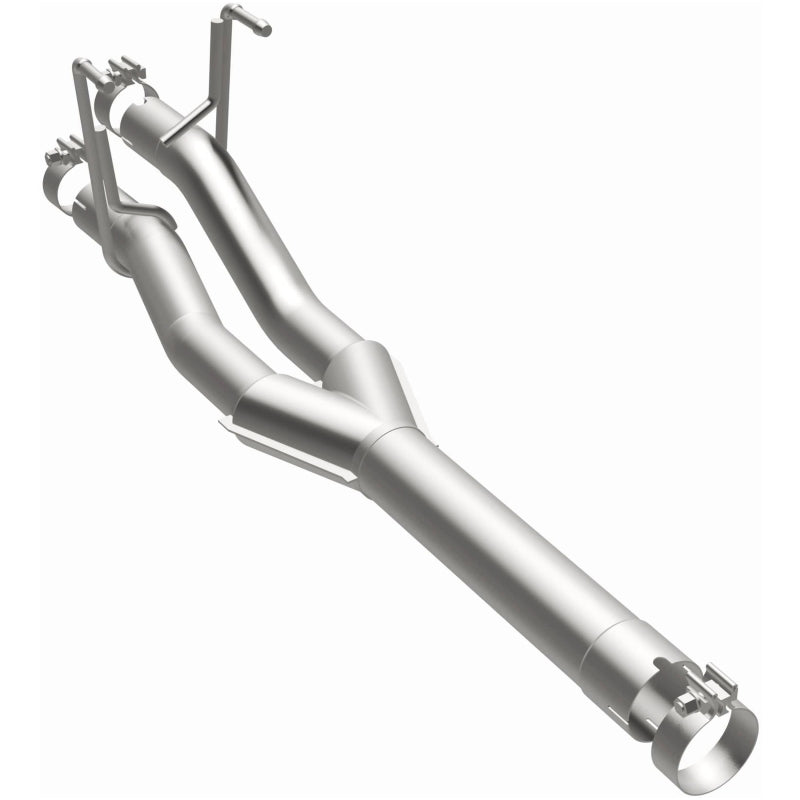 MagnaFlow D-Fit Muffler Replacement Without Muffler Performance Exhaust System 19440 Photo - out of package