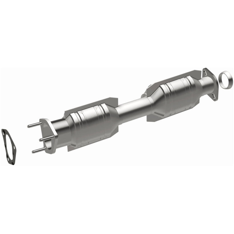 MagnaFlow Ford California Grade CARB Compliant Direct-Fit Catalytic Converter 333387 Photo - out of package