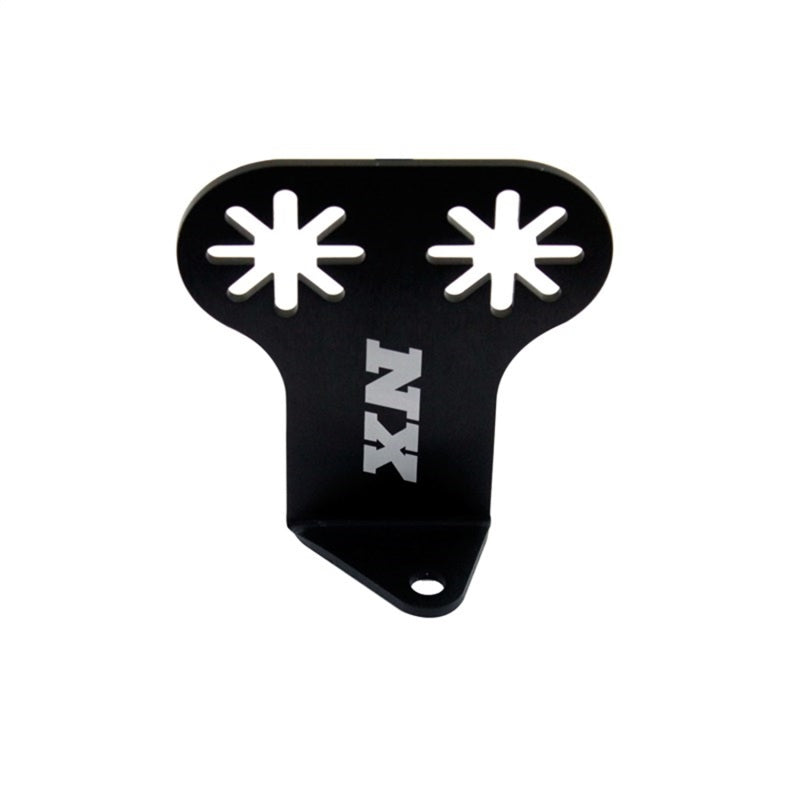 Nitrous Express Custom Solenoid Mounting Bracket for Dodge 6.4L Hemi Cars 15765 15765 Photo - Primary