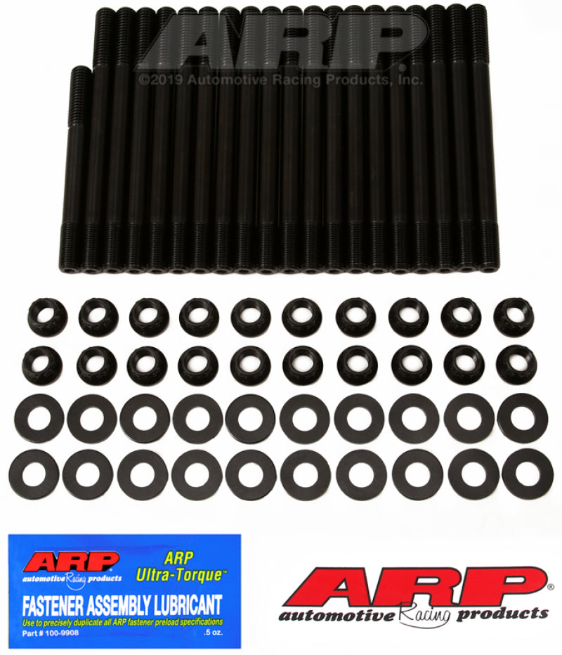 ARP SB Chevy LT1 6.2L Head Stud Kit 234-4342 Photo - Primary
