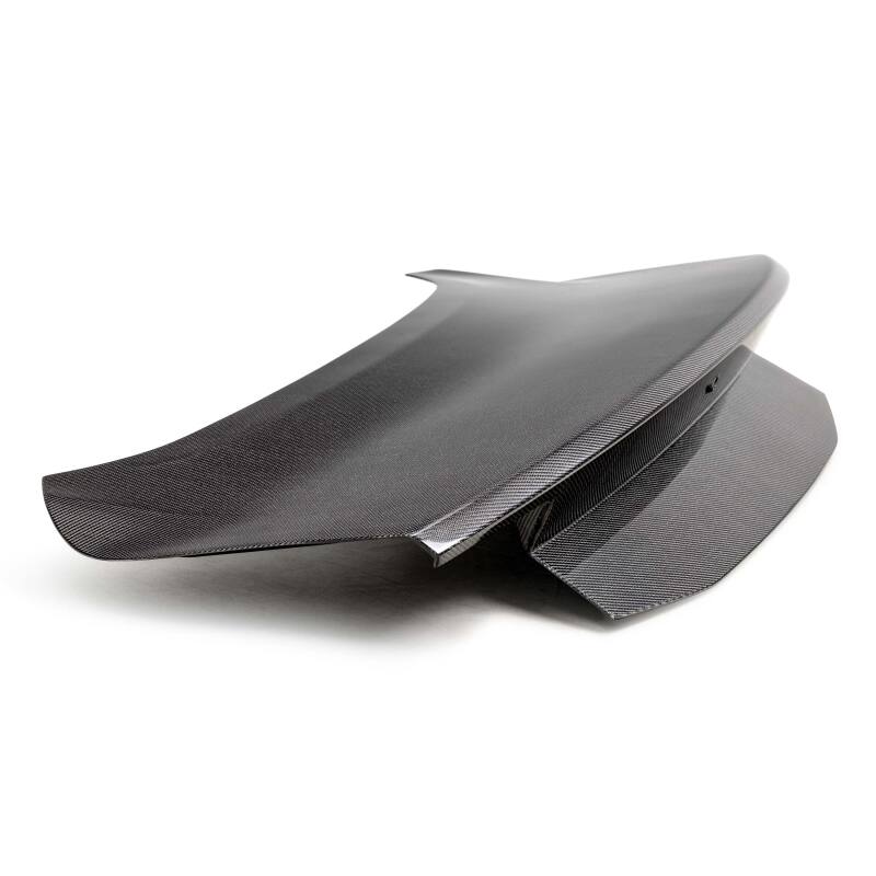 Anderson Composites 2024 Ford Mustang Type-AO Double Sided Carbon Fiber 1-Piece Decklid AC-TL24FDMU-AO-DS AC-TL24FDMU-AO-DS User 1