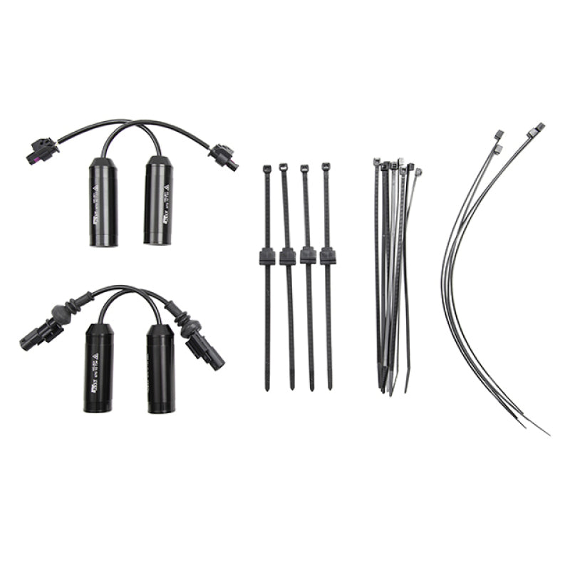 KW Electronic Damping Cancellation Kit Mini Cooper (F54)(F55)(F56)(F57)(F60) 68510477 68510477 Photo - Primary