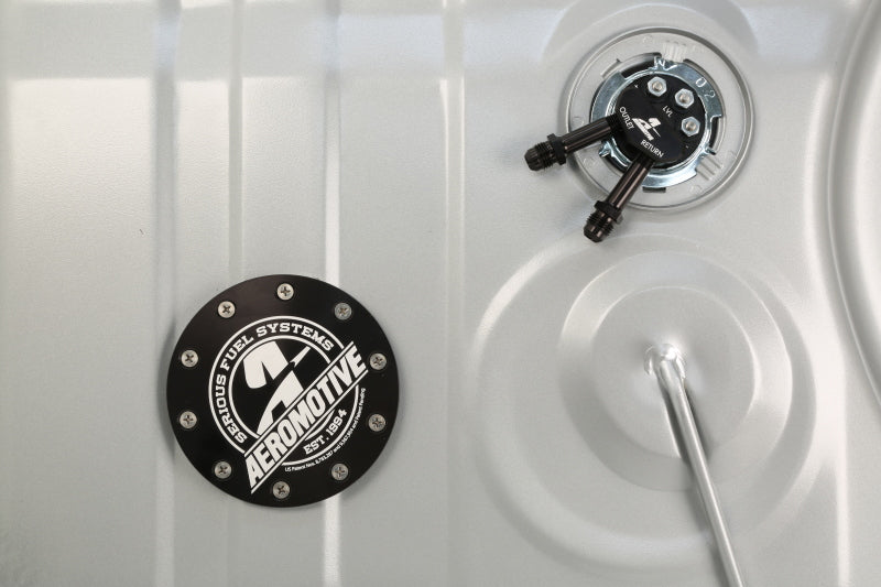 Aeromotive 73-74 Chevrolet Nova 340 Stealth Gen 2 Fuel Tank 18436 18436 Photo - lifestyle view