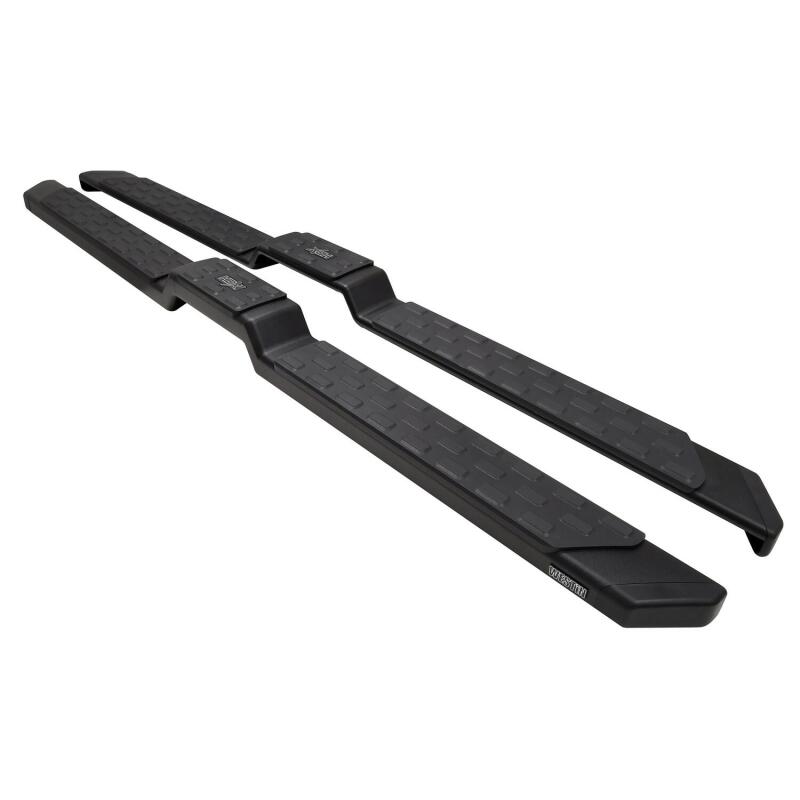 Westin 09-18 RAM 1500 CC / 10-24 2500/3500 CC HDX Running Boards - Tex. Blk 55-33565 55-33565 Photo - Unmounted