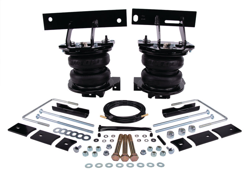 Air Lift LoadLifter 7500 XL Air Spring Kit 2020 Ford F-250 F-350 4WD SRW 57552 57552 Photo - Primary