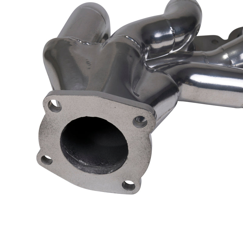 BBK 16-20 Chevrolet Camaro SS 6.2L Shorty Tuned Length Exhaust Headers - 1-3/4in Chrome 4043 4043 User 5