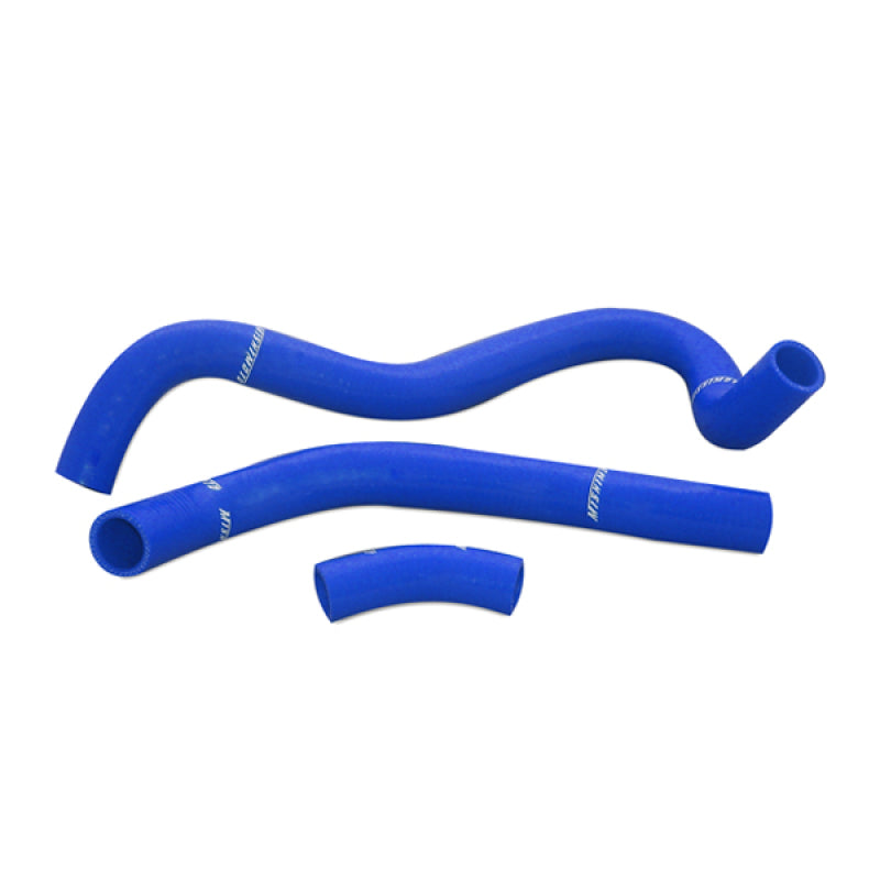Mishimoto Hose Kit 06+ Honda Civic SI Blue MMHOSE-CIV-06BL Photo - Primary