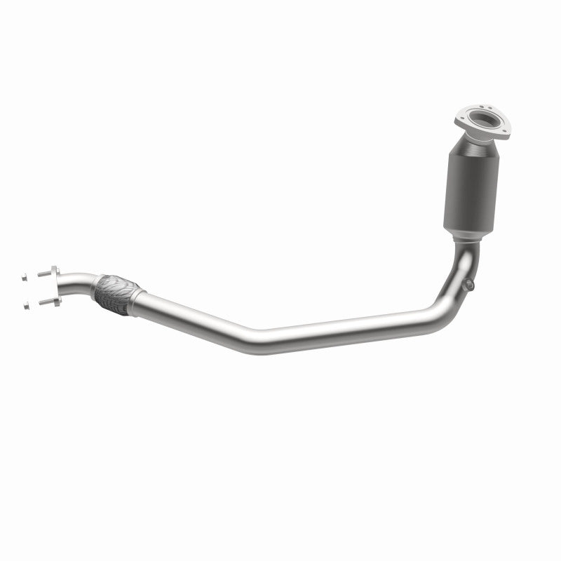 MagnaFlow California Grade CARB Compliant Direct-Fit Catalytic Converter 5461228 360 Degree Image Set