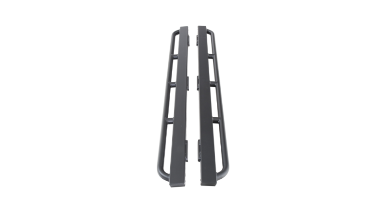 Body Armor 4x4 2018+ Jeep Wrangler JL 4 Door Rockcrawler Side Steps JL-4121 JL-4121 User 1