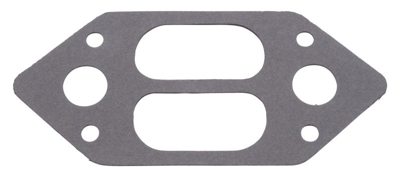 Edelbrock Gasket, Ford Flathead, 1938-1953 Ford V8, Slingshot Manifold Gasket 8700 Photo - Primary