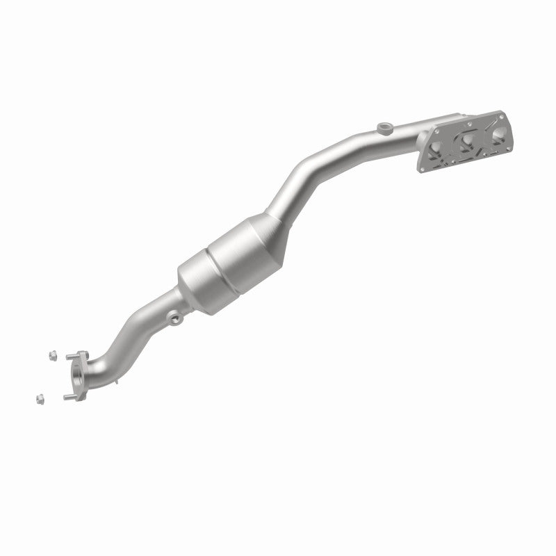 MagnaFlow Audi A8 Quattro HM Grade Federal / EPA Compliant Manifold Catalytic Converter 50791 360 Degree Image Set