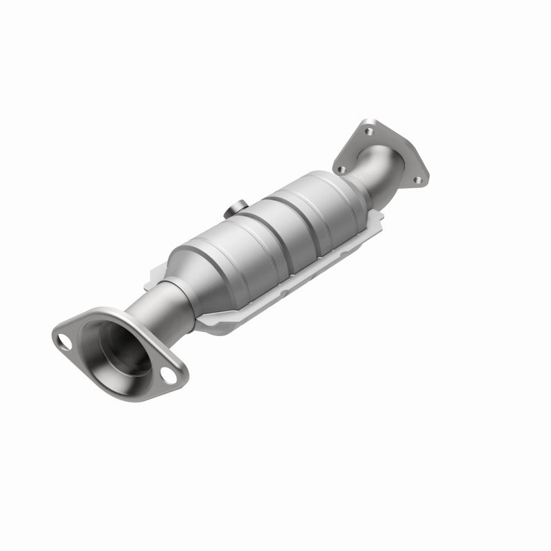 MagnaFlow Honda S2000 HM Grade Federal / EPA Compliant Direct-Fit Catalytic Converter 24227 360 Degree Image Set