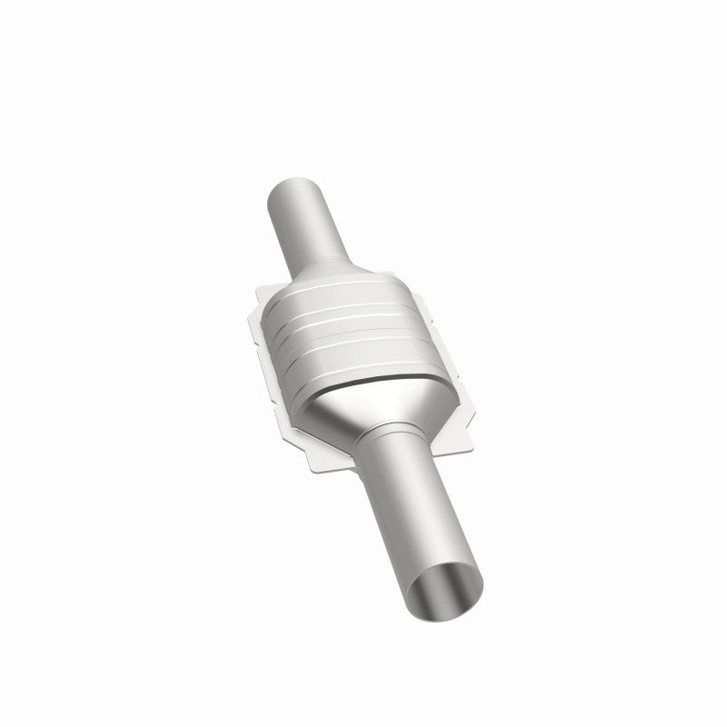 MagnaFlow California Grade CARB Compliant Direct-Fit Catalytic Converter 3322223 360 Degree Image Set