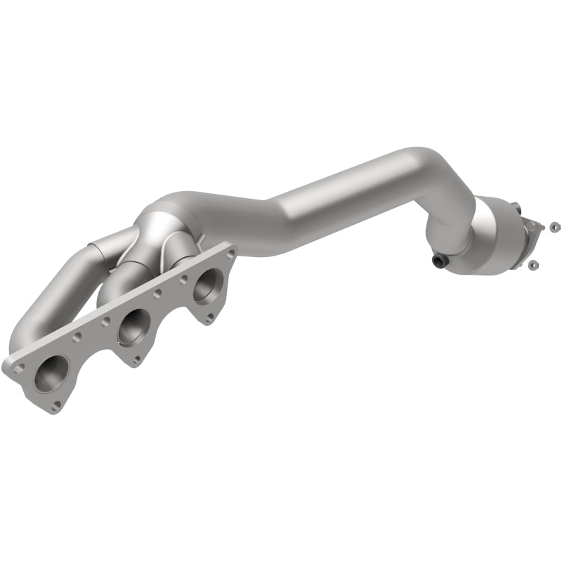 MagnaFlow Audi S8 OEM Grade Federal / EPA Compliant Manifold Catalytic Converter 51188 Photo - Primary