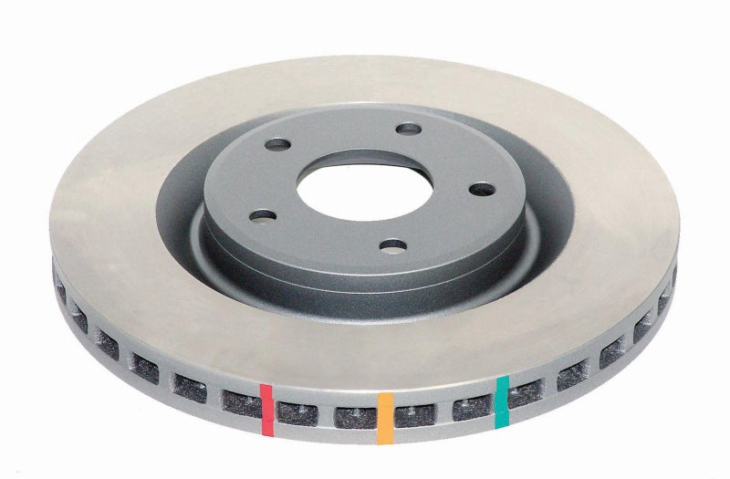 DBA DBA 4000 Standard Rotors Brakes, Rotors & Pads Brake Rotors - OE main image