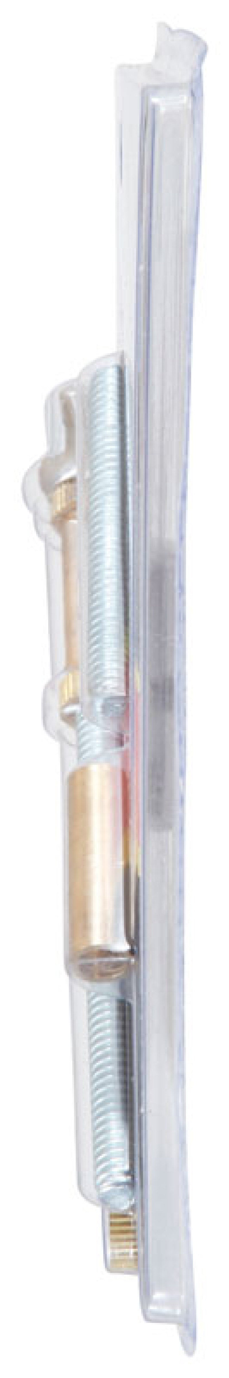 Spectre Air Cleaner Stud Kit (Modular) - Silver 42133 42133 Photo - in package