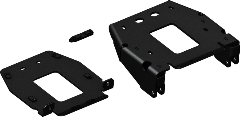 KFI Kfi Utv Plow Mount 105870 105870 Photo - Primary