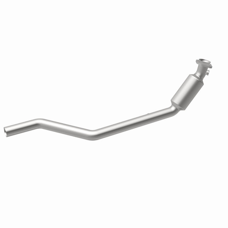 MagnaFlow California Grade CARB Compliant Direct-Fit Catalytic Converter 4481179 360 Degree Image Set