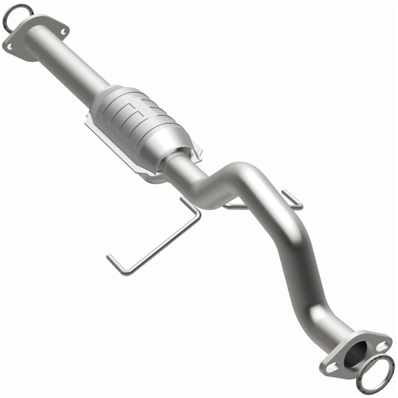 MagnaFlow Mazda Millenia HM Grade Federal / EPA Compliant Direct-Fit Catalytic Converter 23631 Photo - out of package
