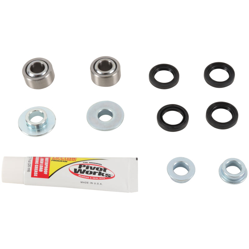 Pivot Works 87-09 Yamaha YFZ350 Banshee PW Rear Shock Bearing Kit PWSHK-Y20-000 PWSHK-Y20-000 Photo - Primary