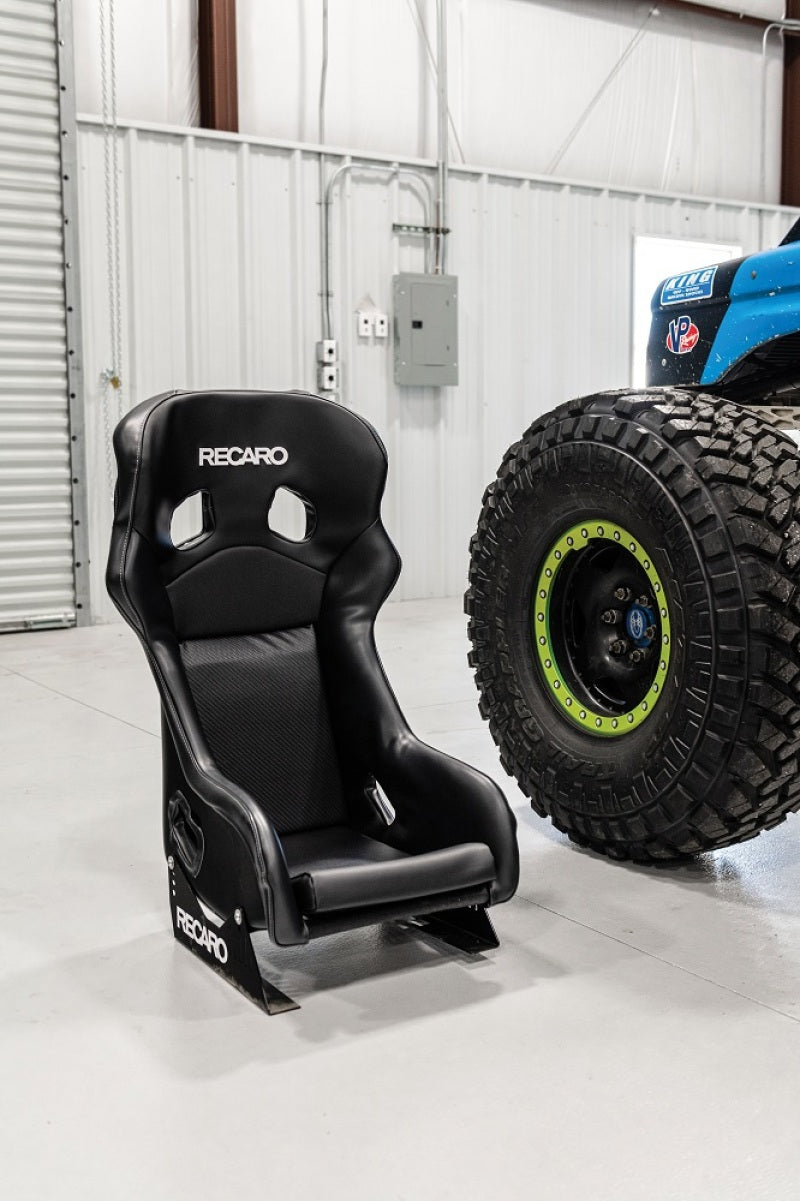Recaro REC Seat Pro Racer SPG XL ORV Seats Race Seats main image
