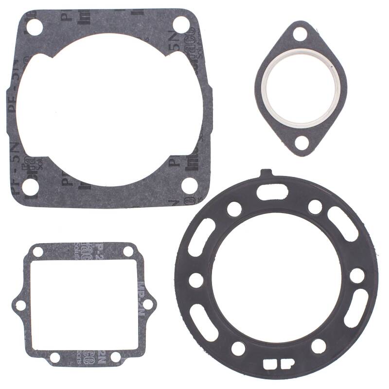 Vertex Pistons Vertex Gaskets 94-95 Polaris 400L 2x4 Top End Gasket Kit 810808 810808 Photo - Primary