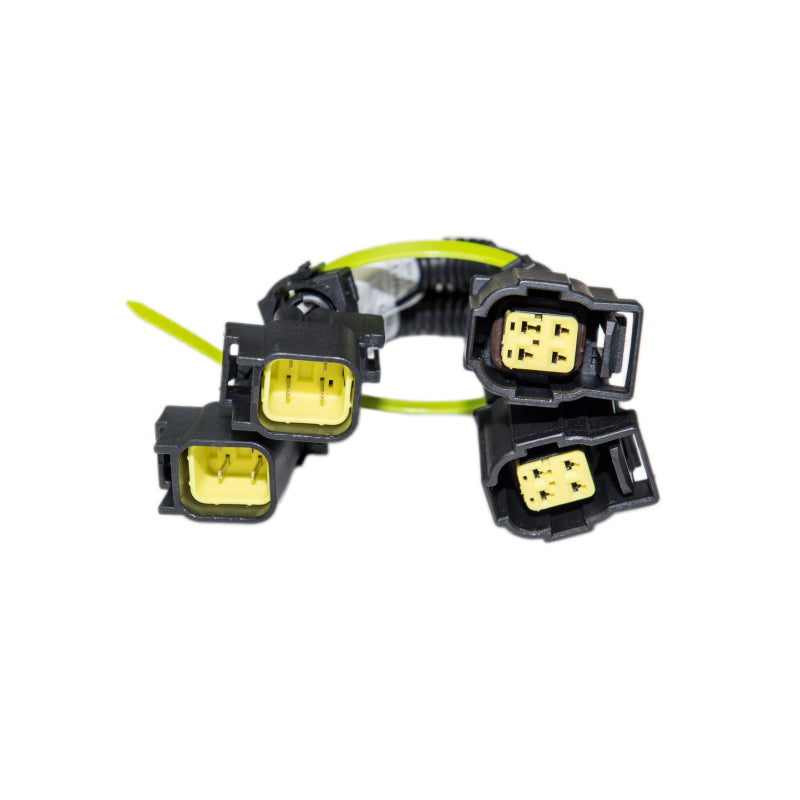 Kooks Chrysler 5.7L (09 +)/ 6.1L/ & 6.4L Hemi 02 Sensor Exts CAS-105067 Photo - Primary