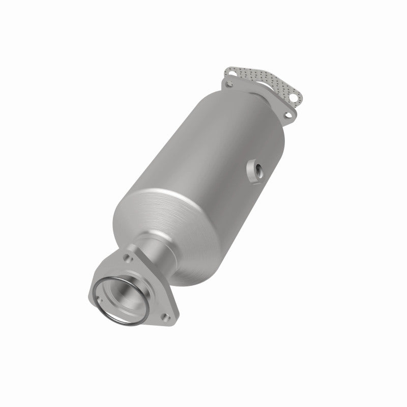 Magnaflow 00-02 Honda Accord 2.3L Direct Fit Cat Converter 5661912 5661912 360 Degree Image Set