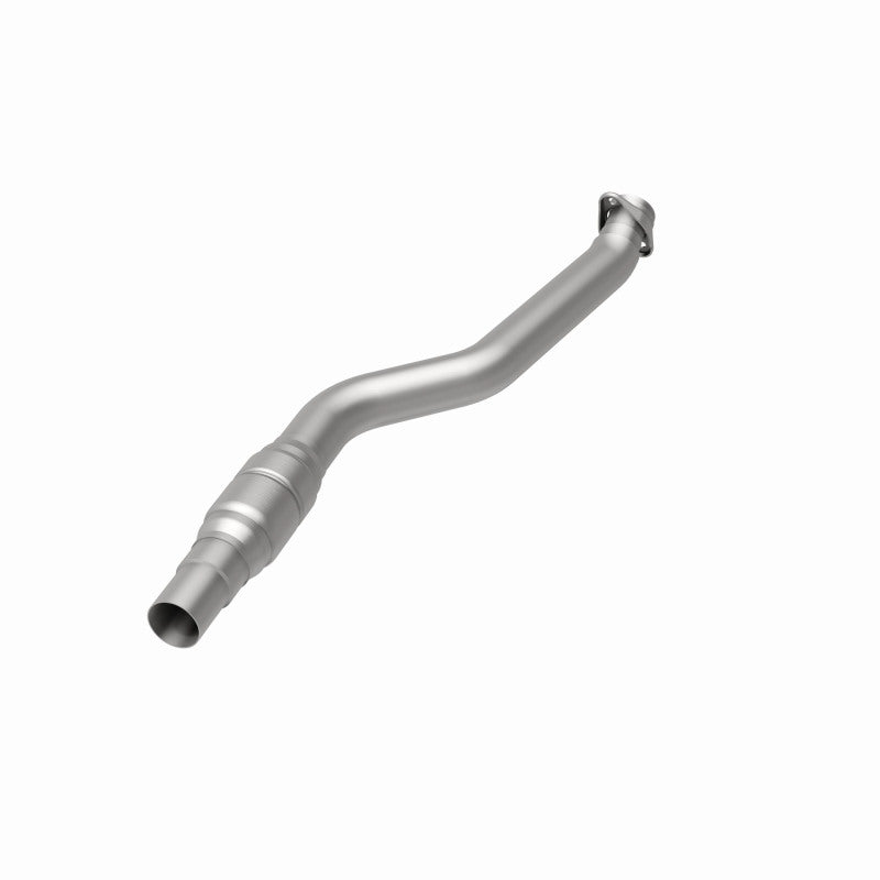 MagnaFlow BMW HM Grade Federal / EPA Compliant Direct-Fit Catalytic Converter 24140 360 Degree Image Set