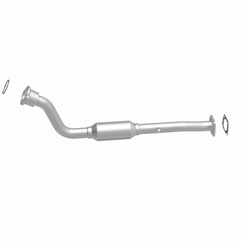 MagnaFlow California Grade CARB Compliant Direct-Fit Catalytic Converter 4481522 360 Degree Image Set