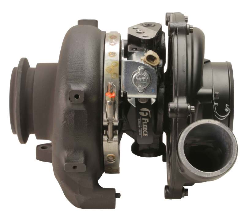 Fleece Performance 04.5-07 63mm FMW Ford 6.0L Cheetah Turbocharger FPE-6.0STREET-0407 FPE-6.0STREET-0407 Photo - Primary