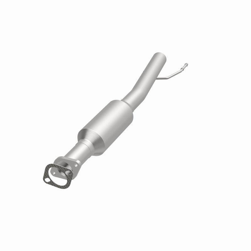 MagnaFlow California Grade CARB Compliant Direct-Fit Catalytic Converter 5571662 360 Degree Image Set