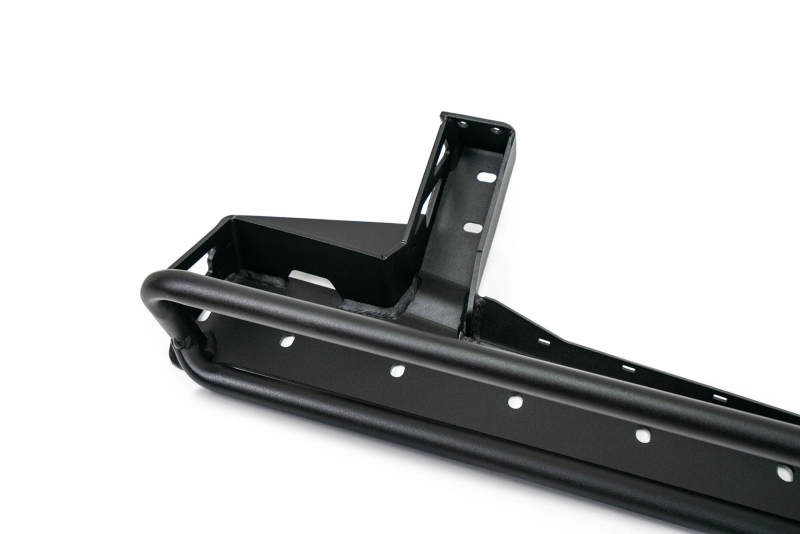 DV8 Offroad 21-22 Ford Bronco 52-Inch Straight LED Light Bar Mount LBBR-01 LBBR-01 User 9