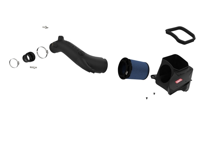 aFe MagnumFORCE Intake Stage-2 Pro 5R 17-23 Hyundai i30N L4-2.0L (t) 56-10035R 56-10035R Photo - Unmounted