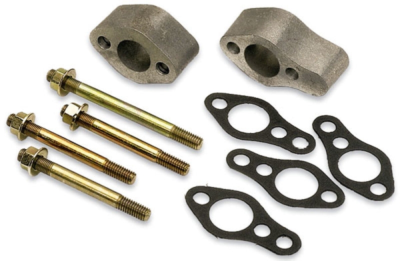 Moroso Spacer Kit, Water Pump, Sbc 63510 Photo - Primary