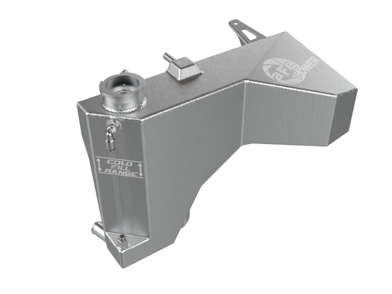 aFe 11-23 Dodge Challenger BladeRunner GT Series Engine Coolant Expansion Tank 46-51003 46-51003 Photo - Primary