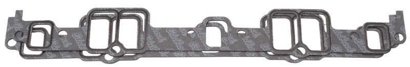 Edelbrock Intake Gaskets, Chevrolet 348/409 "W", For Small Port Cylinder Heads 7242 Photo - Primary