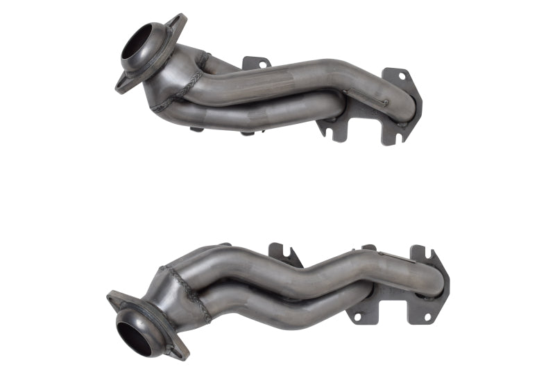Gibson 05-06 Ford F-250 Super Duty XL 5.4L 1-5/8in 16 Gauge Performance Header - Stainless GP223S GP223S Photo - Primary