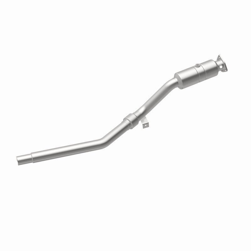 MagnaFlow Audi OEM Grade Federal / EPA Compliant Direct-Fit Catalytic Converter 51437 360 Degree Image Set